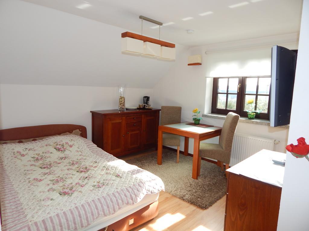 Willa Solina Hotell Solina  Rom bilde