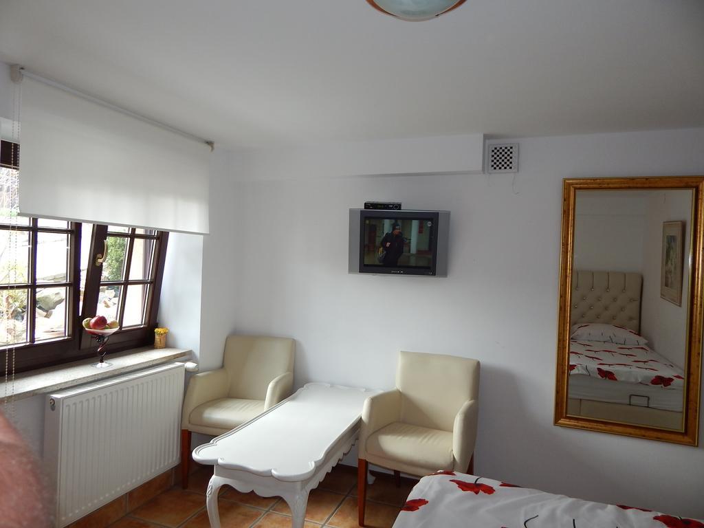 Willa Solina Hotell Solina  Rom bilde