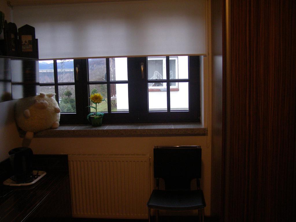 Willa Solina Hotell Solina  Rom bilde