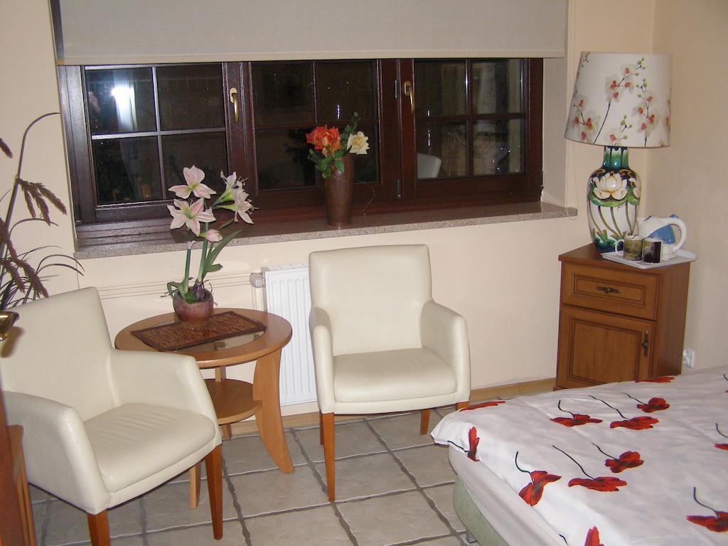 Willa Solina Hotell Solina  Rom bilde